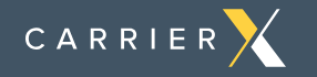 CarrierX
