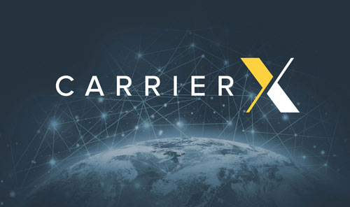 CarrierX