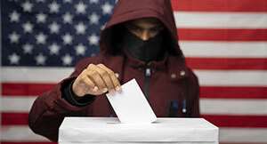 Detecting Election-Related Fraud