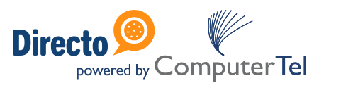 Directo powered by ComputerTel