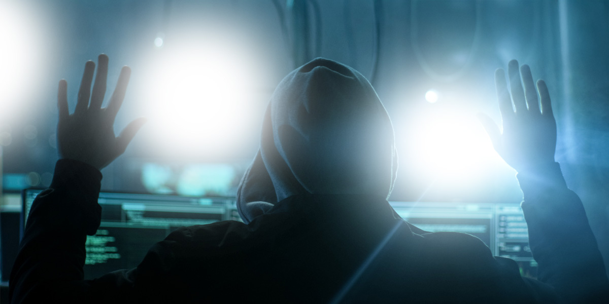 Quash - disrupt enterprise imposters