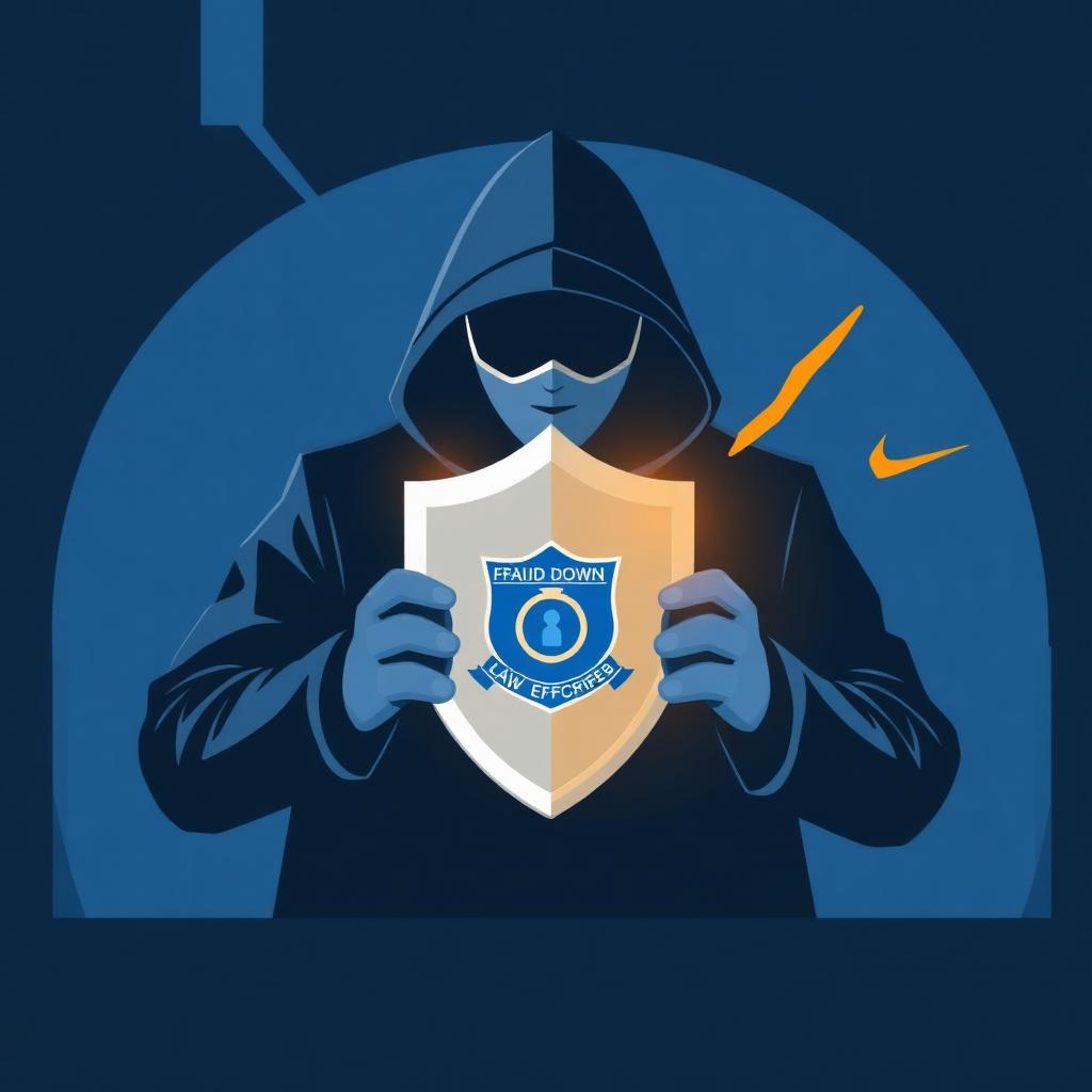 Take down threat actors