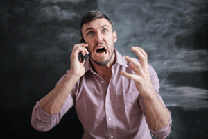 YouMailPS Blog wanted versus unwanted robocalls