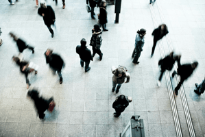 YouMail PS blog corp versus personal vish, smish