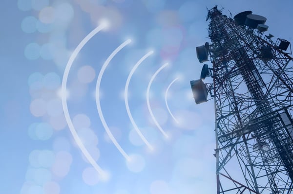communications-tower