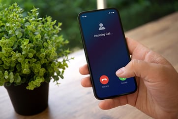 trusted call