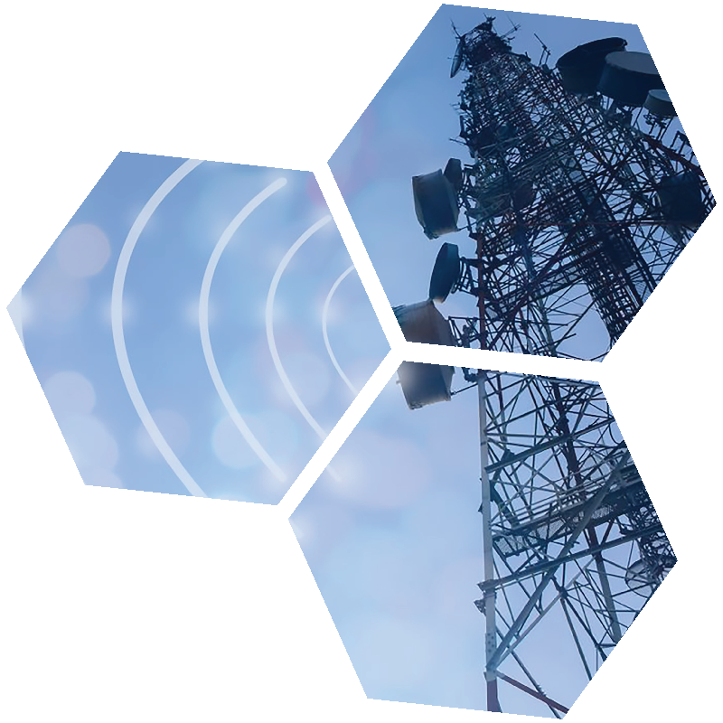 YouMailPS Service Providers: Communications Tower