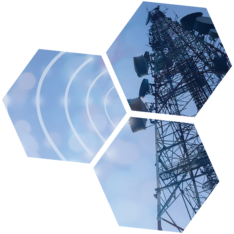 YouMailPS Service Providers: Communications Tower YouMailPS Service Providers: Communications Tower